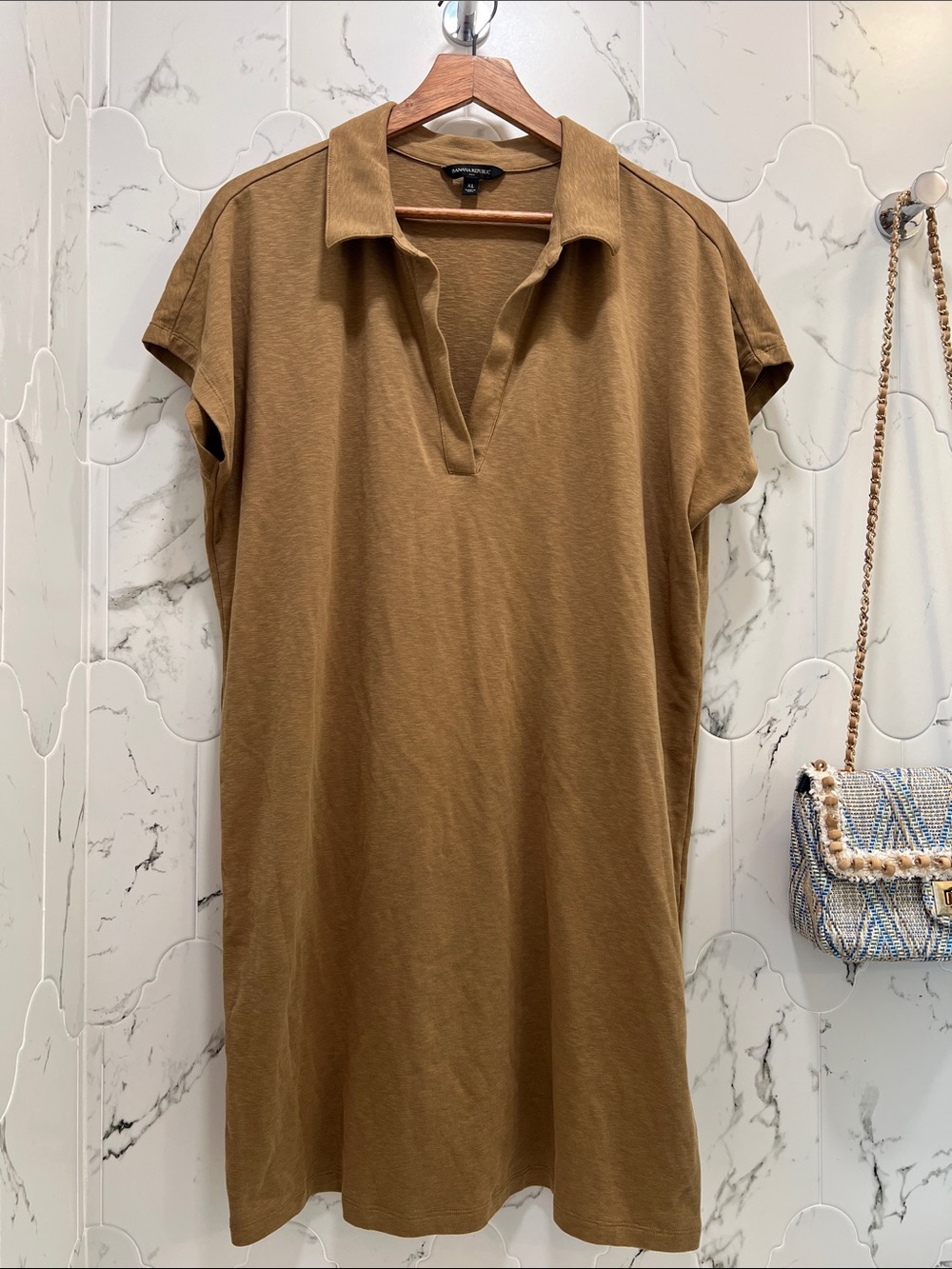 Banana Republic Dress